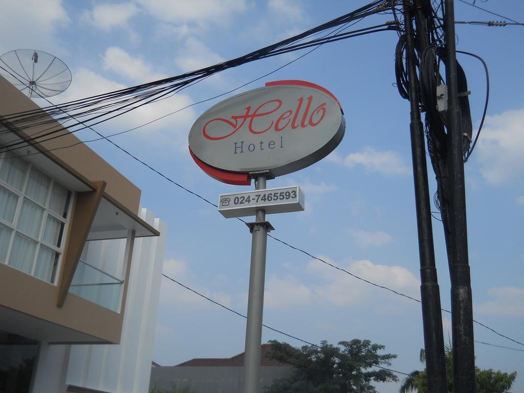 Hotel Hello 2*