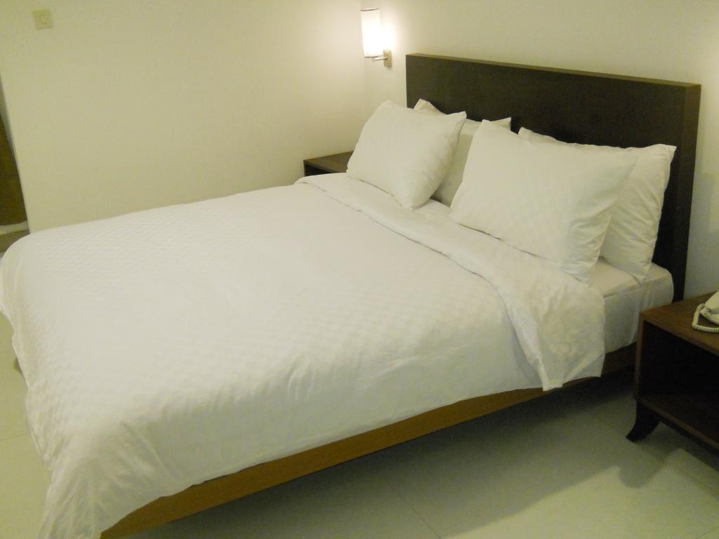 Hotel Hello 2*