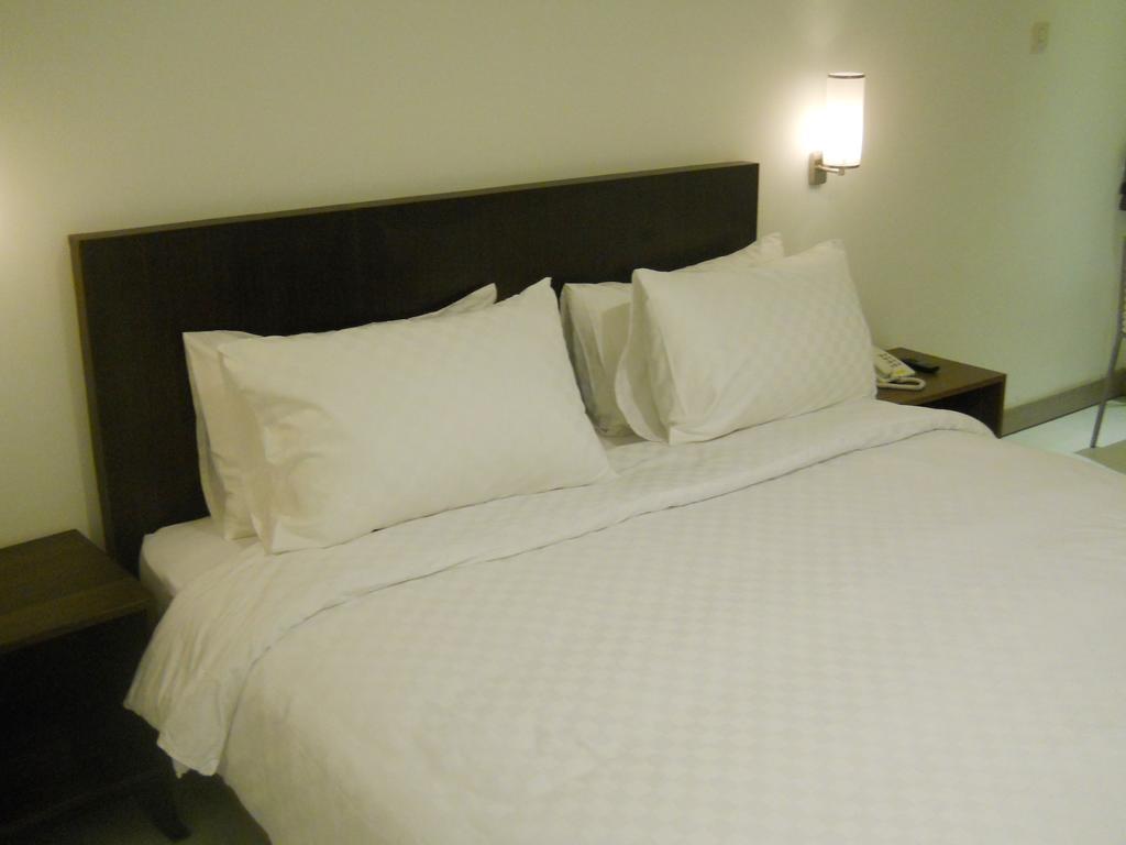 Hotel Hello
